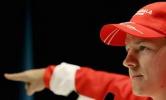 Кими Райкконен не собирается изменять свой стиль под Ferrari