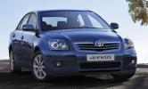 Чистая квартальная прибыль Toyota выросла на 7,3%