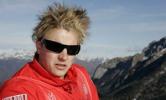Райкконен займется итальянским языком