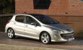 Появились официальные подробности о Peugeot 308