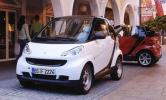 Smart ForTwo стал самым экономичным автомобилем в мире