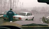 Техосмотр может «выйти на большую дорогу»