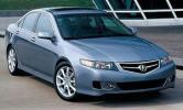 Honda начала продажи автомобилей марки Acura в Китае