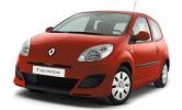 Продажи нового Renault Twingo начнутся в июне