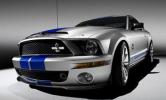 Самый мощный Ford Mustang назвали GT500KR