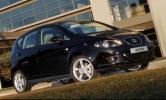 SEAT Altea получила специальную версию 