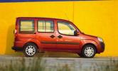 FIAT Doblo Panorama: итальянский каблук с российской пропиской