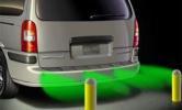 Volkswagen Touran получит систему Park Assist