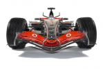 Знакомьтесь: Vodafone McLaren Mercedes MP4-22