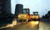 Строительством дорог и мостов в Москве займется особый штаб