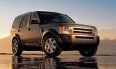 Британцы назвали Land Rover лучшими внедорожниками