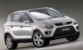 Ford X-MAX – Focus с полным приводом