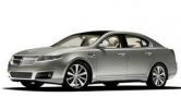 Lincoln MKS лишился V8 из-за финансовых сложностей Ford
