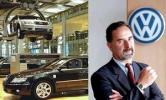 Пишетсридер: Volkswagen не нуждается в альянсах