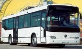 Подмосковье получит 600 автобусов Mercedes-Benz