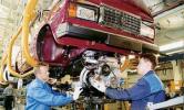 В 2006 году чистая прибыль ЛуАЗа выросла на 15%