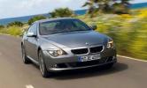 BMW 6 series 2008: фейслифтинг для акулы