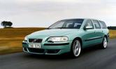 Volvo прекращает производство машин серии R