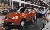 Fiat и Tata подписали соглашение о создании СП в Индии
