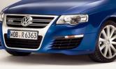 VW Passat R36 – гнев во благо