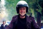 Top Gear. Ричард Хаммонд вернулся на телеэкран. В драгстере (фото).