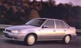 Daewoo Nexia пошла по пути моделей АвтоВАЗа
