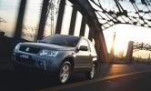 Suzuki Grand Vitara получила 3-дверную дизельную версию