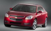 Начало производства Chevrolet Malibu могут отложить
