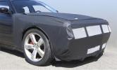 На тестах «засекли» Dodge Challenger 2008