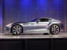 Концепт Chrysler Firepower станет серийным