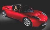 Первые 100 электрородстеров Tesla нашли покупателей