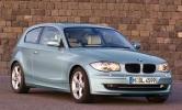 BMW 1 серии для водителей с мускулистыми руками