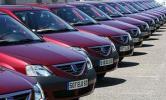 В Белоруссии в 2006 г. продано более 10 тысяч новых иномарок