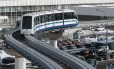Московский монорельс заработает с полной нагрузкой в этом году