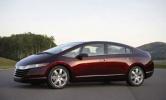 Водородная Honda FCX станет серийной в 2008 году