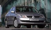Lancer не выдержал конкуренции с