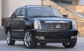 Cadillac Escalade стал самой угоняемой машиной класса люкс