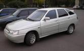 В России находят только каждый 12-й угнанный автомобиль