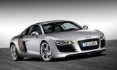 Audi показал серийный вариант купе Le Mans Quattro
