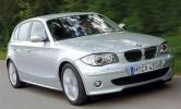 Cadillac готовит конкурента BMW 1 серии