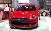 Mitsubishi готовит 3 премьеры для автосалона в Детройте
