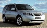 Saab завершит производство внедорожника 9-7X в 2008 году