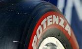 Bridgestone предлагает “красную” резину