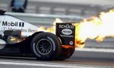 Двигатель Mercedes разогнался до 20 тыс.об/мин