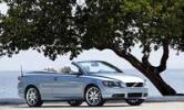 Дизельный купе-кабриолет Volvo C70 – это не шутка