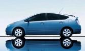 Toyota создаст новую линейку автомобилей на базе Prius