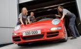 Новый Porsche 911 побил рекорд скорости продаж