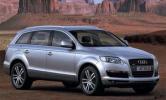 Audi Q7 получила