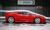 Немцы заново “продули” Ferrari F430