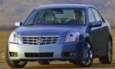 GM будет поставлять Cadillac в ЮАР